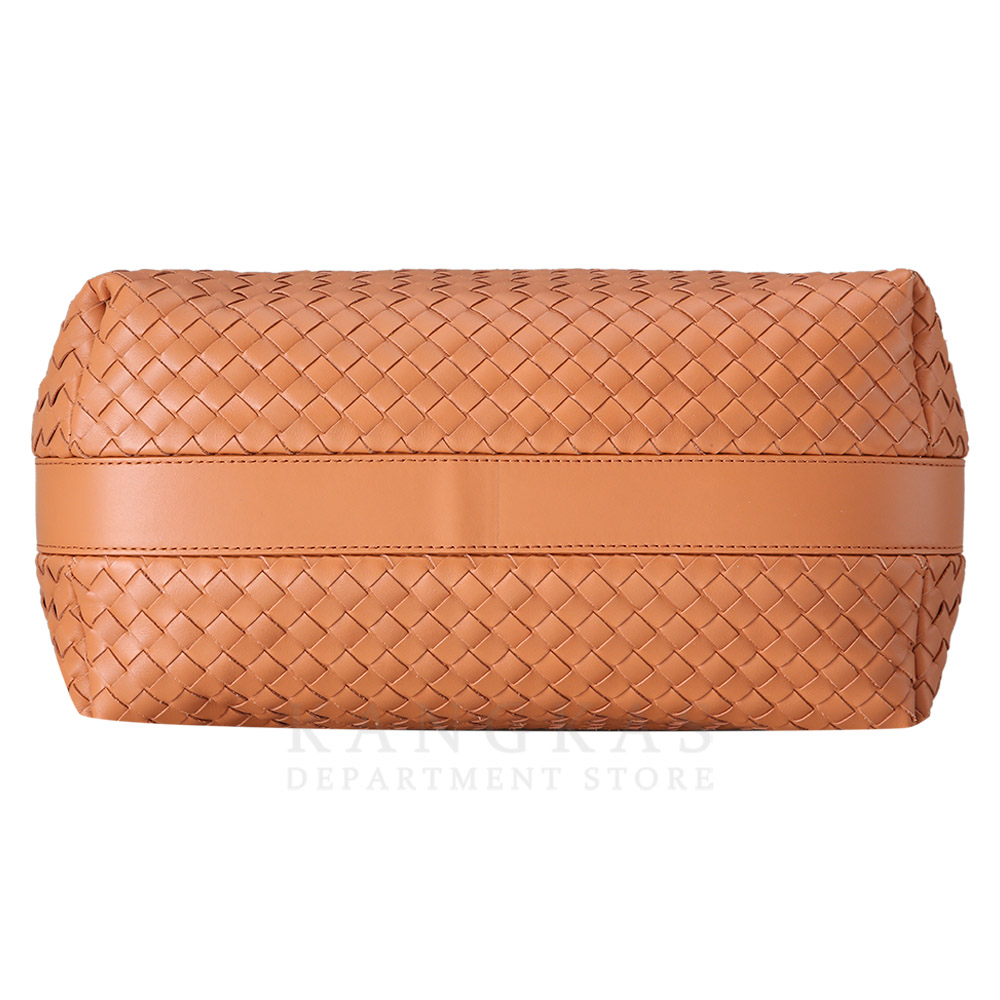 BOTTEGA VENETA(USED)보테가베네타 인트레치아토 위빙 숄더백